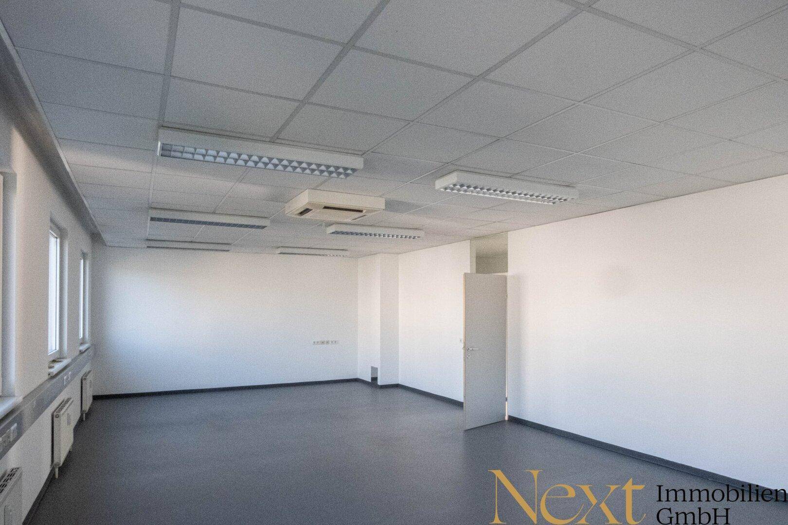 Büro IV