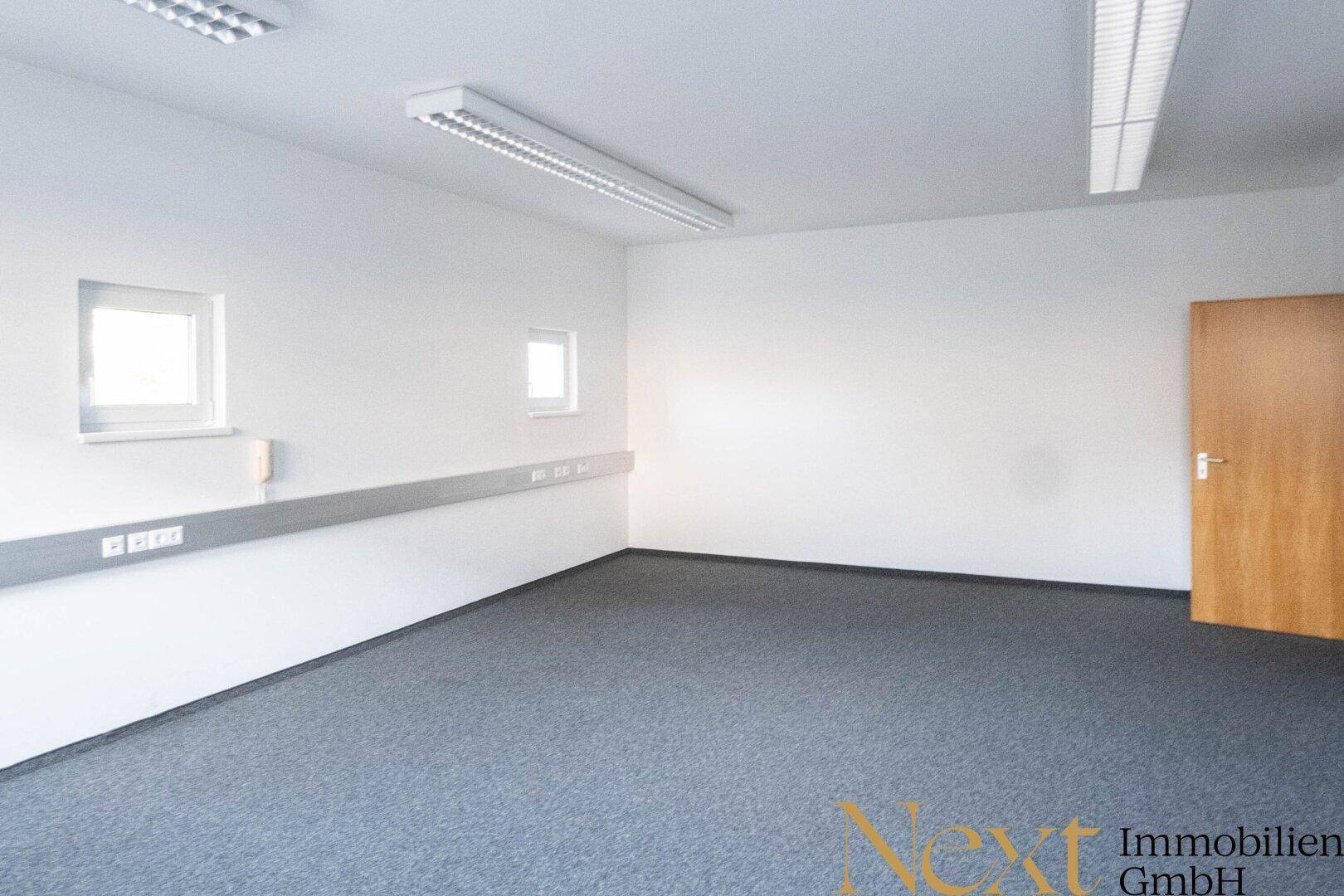 Büro II