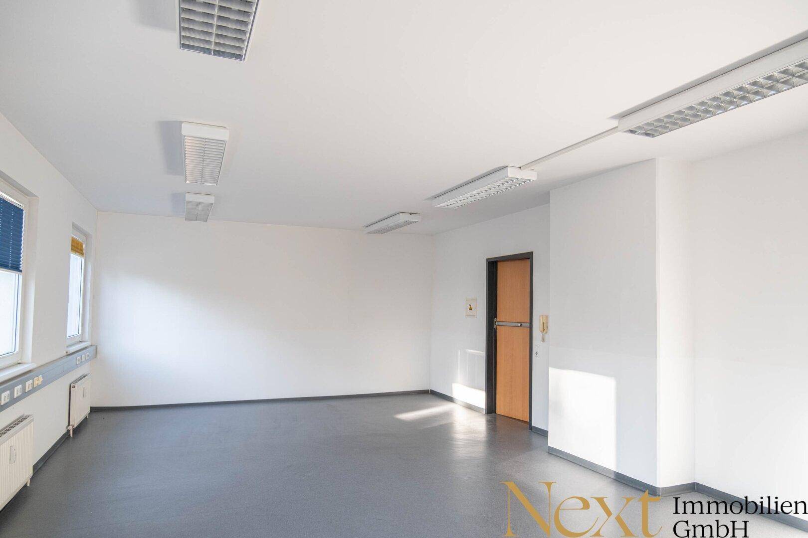 Büro II