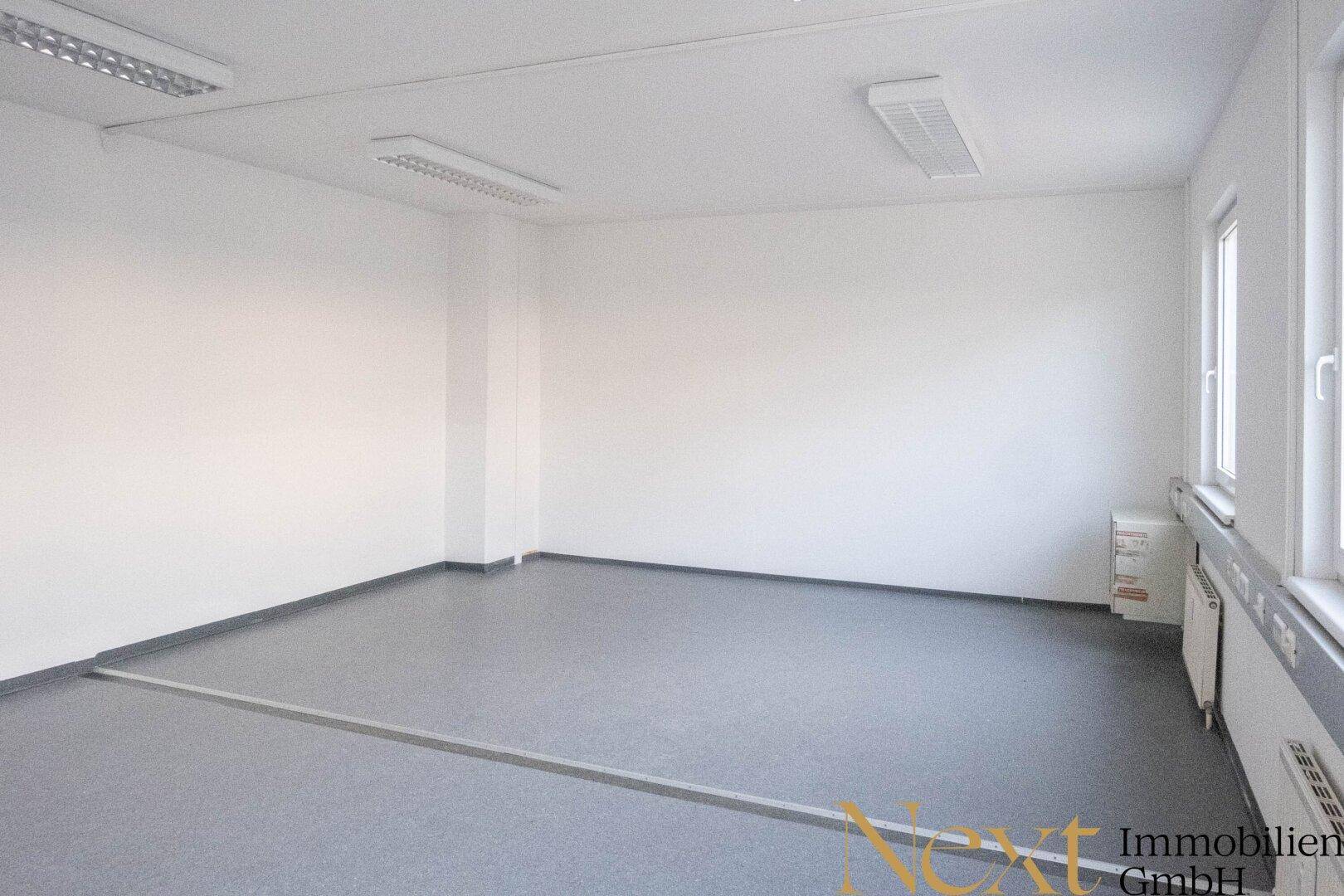 Büro III