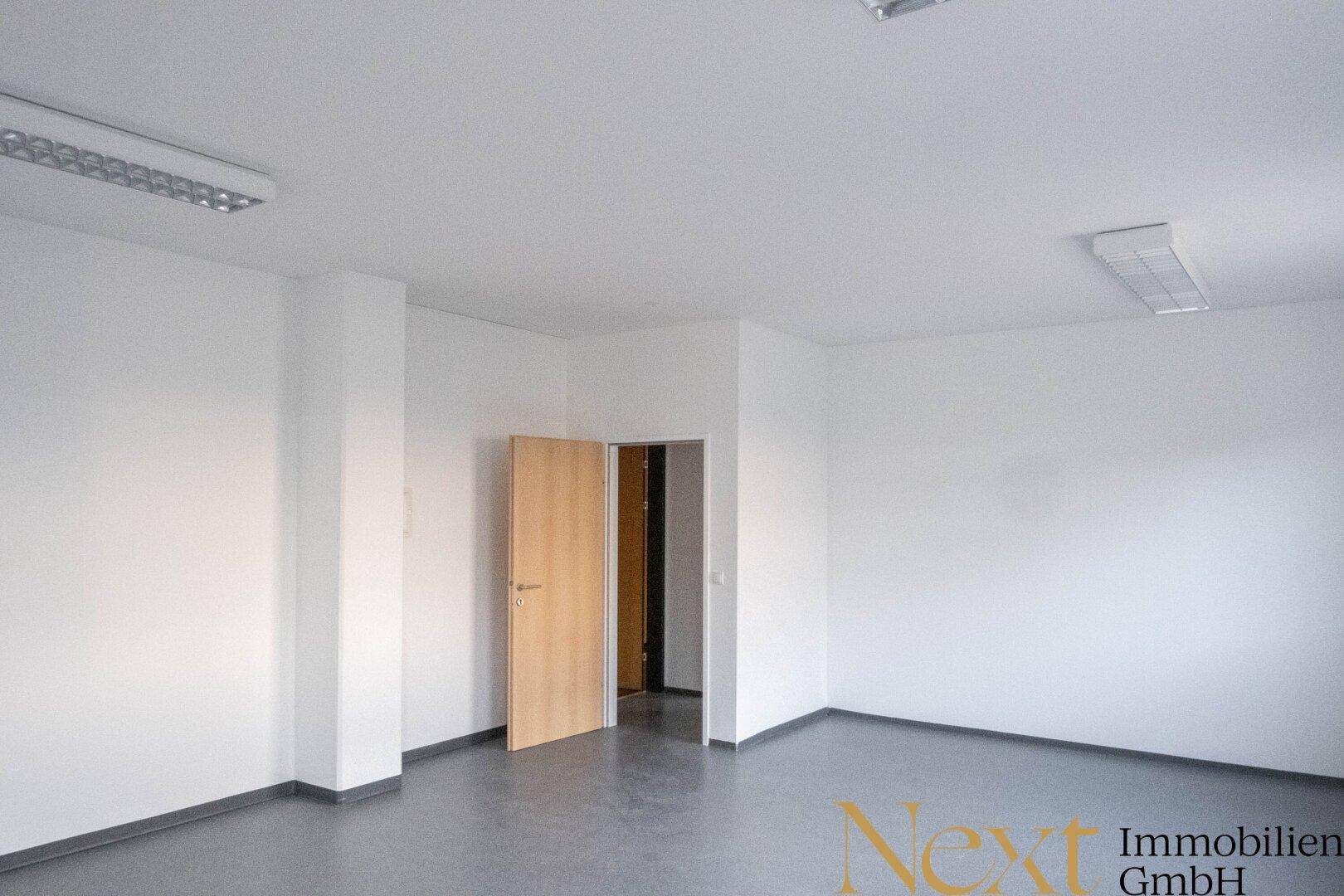 Büro IV