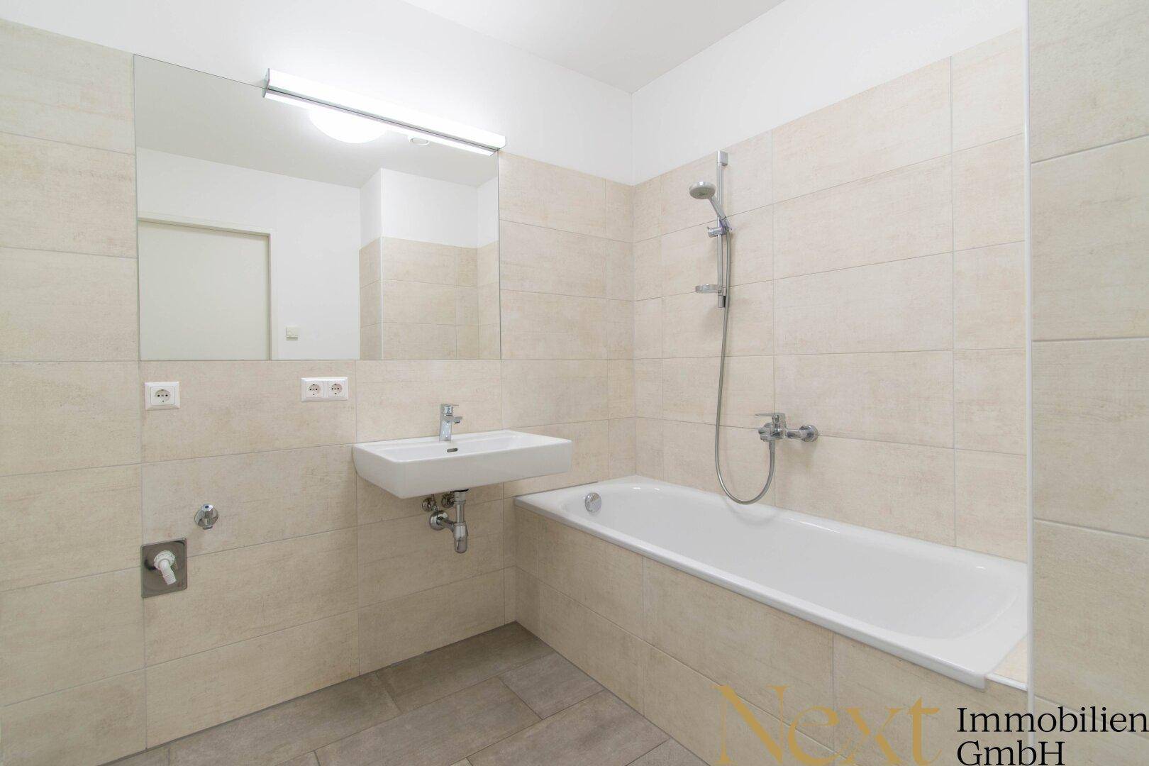 Musterfoto Badezimmer