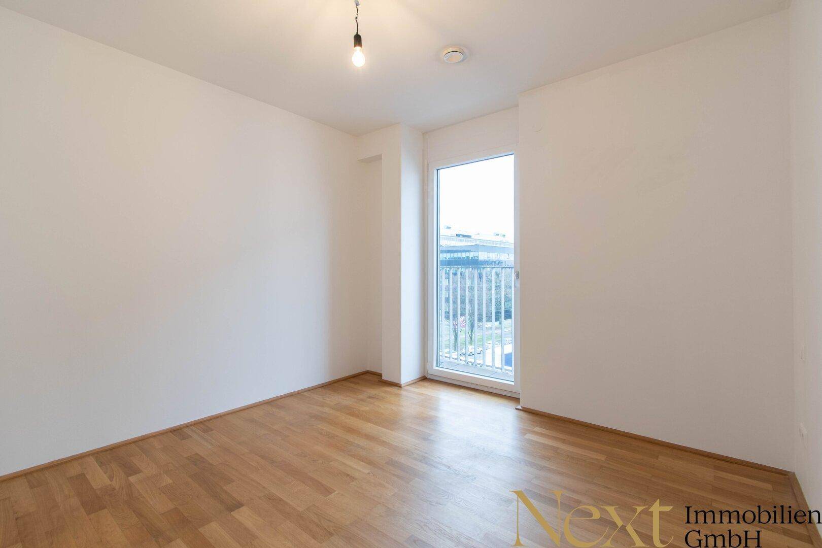 Musterfoto Schlafzimmer II