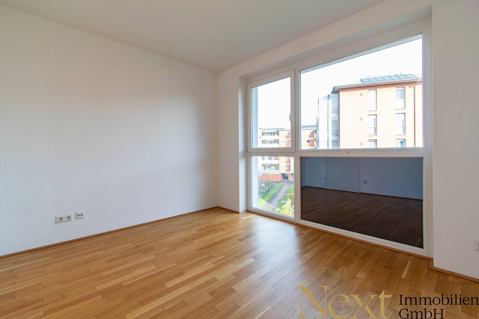 Musterfoto - Schlafzimmer