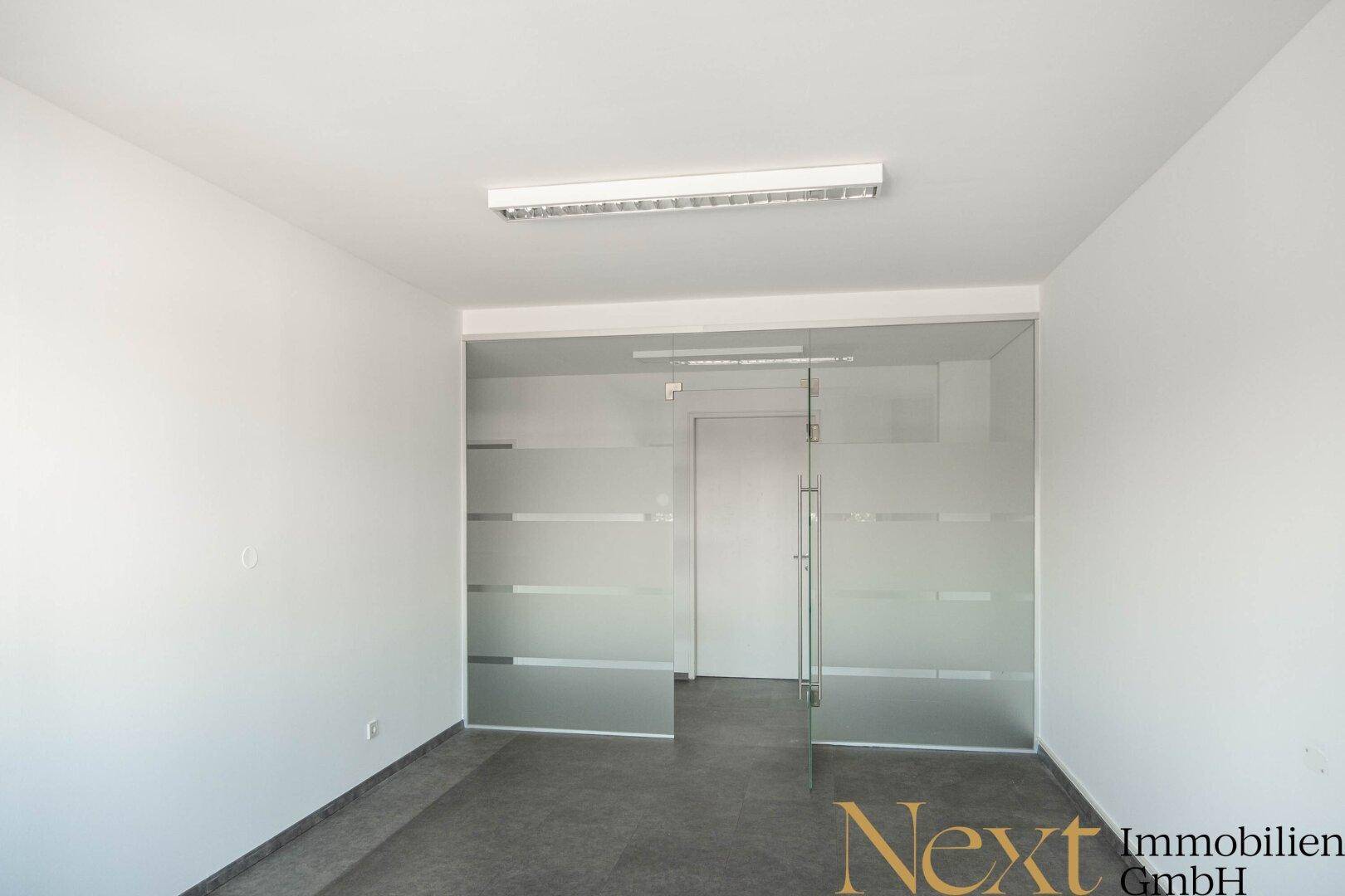 Büro II