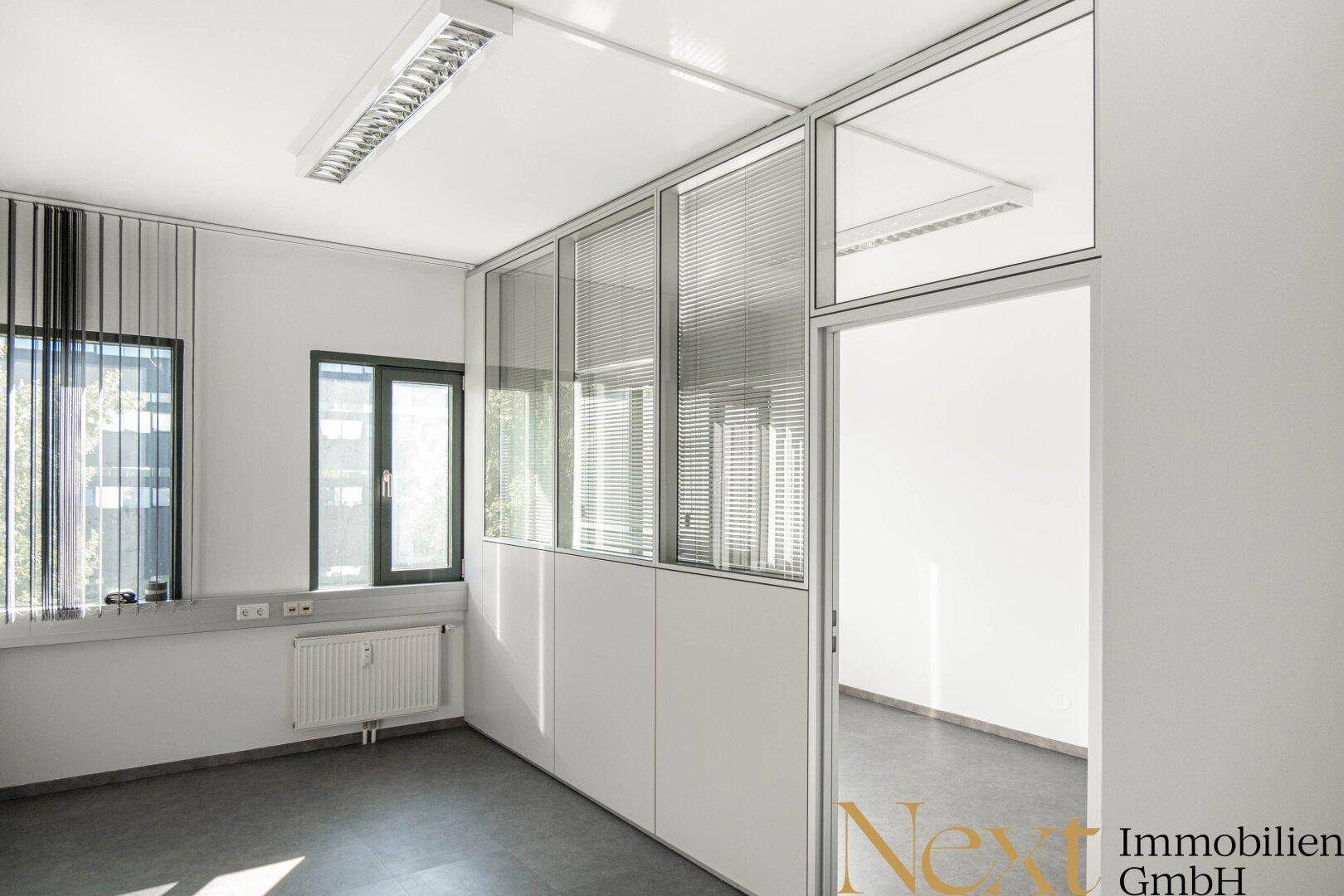 Büro V