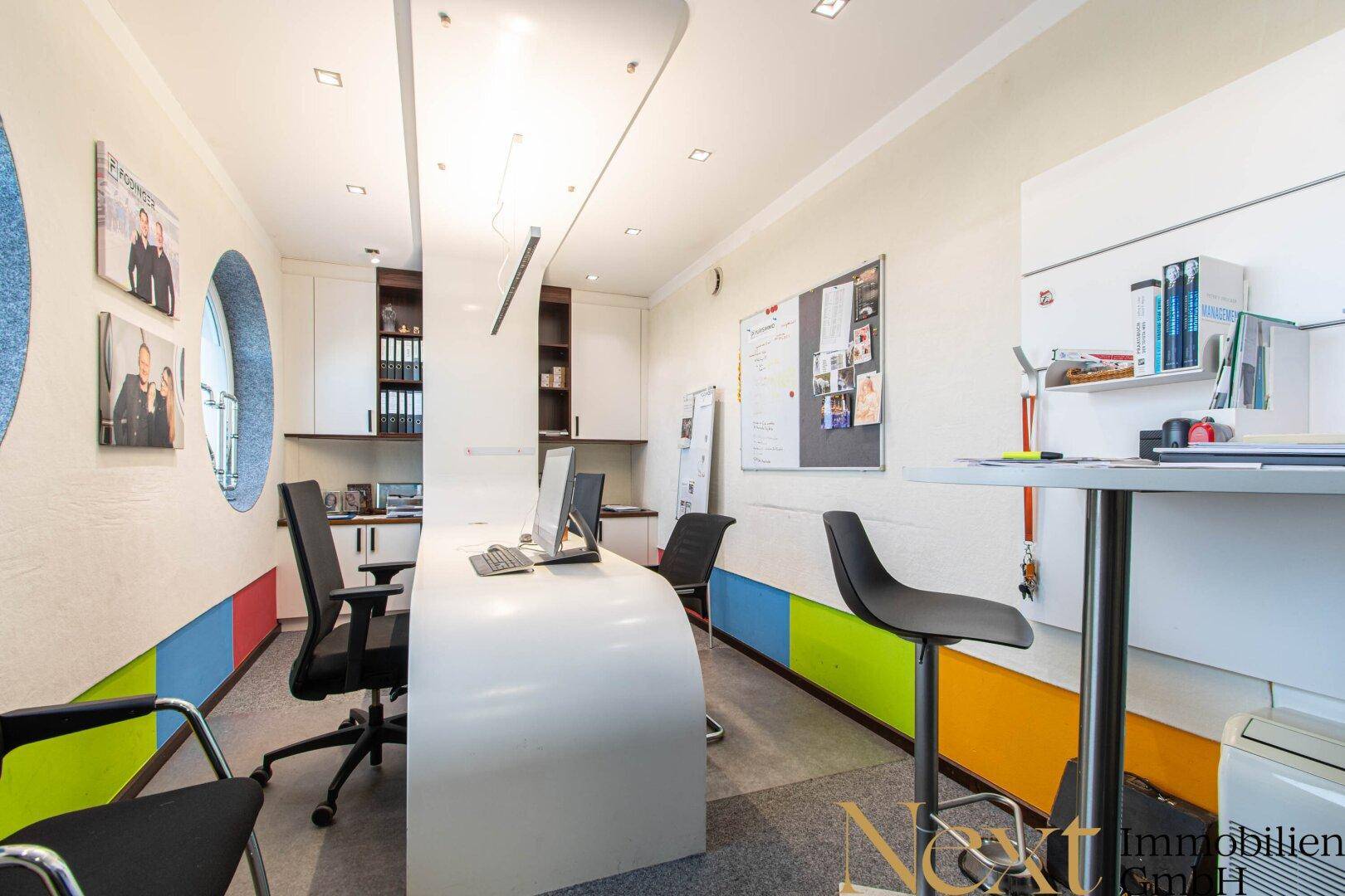 Büro III