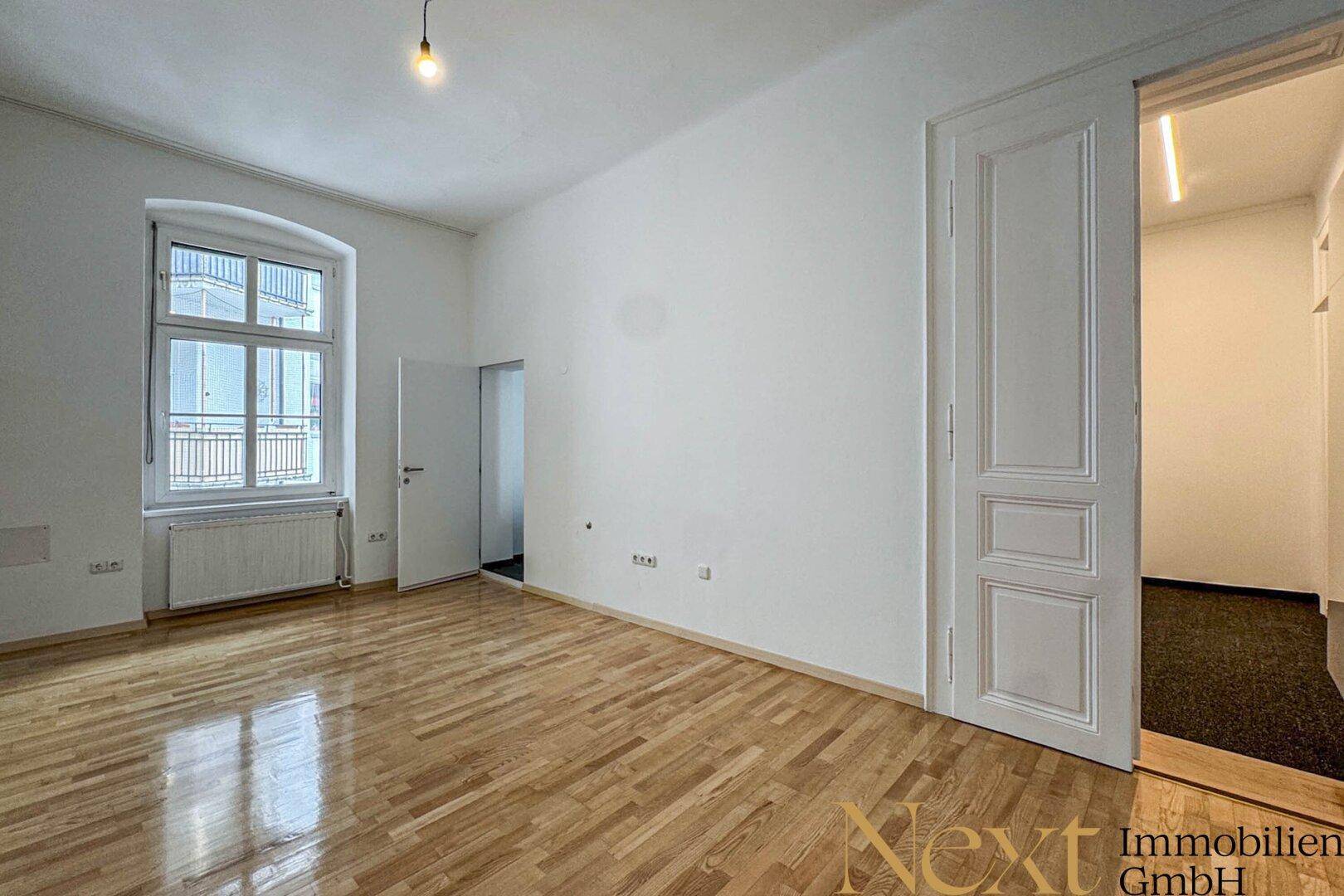 Büro III