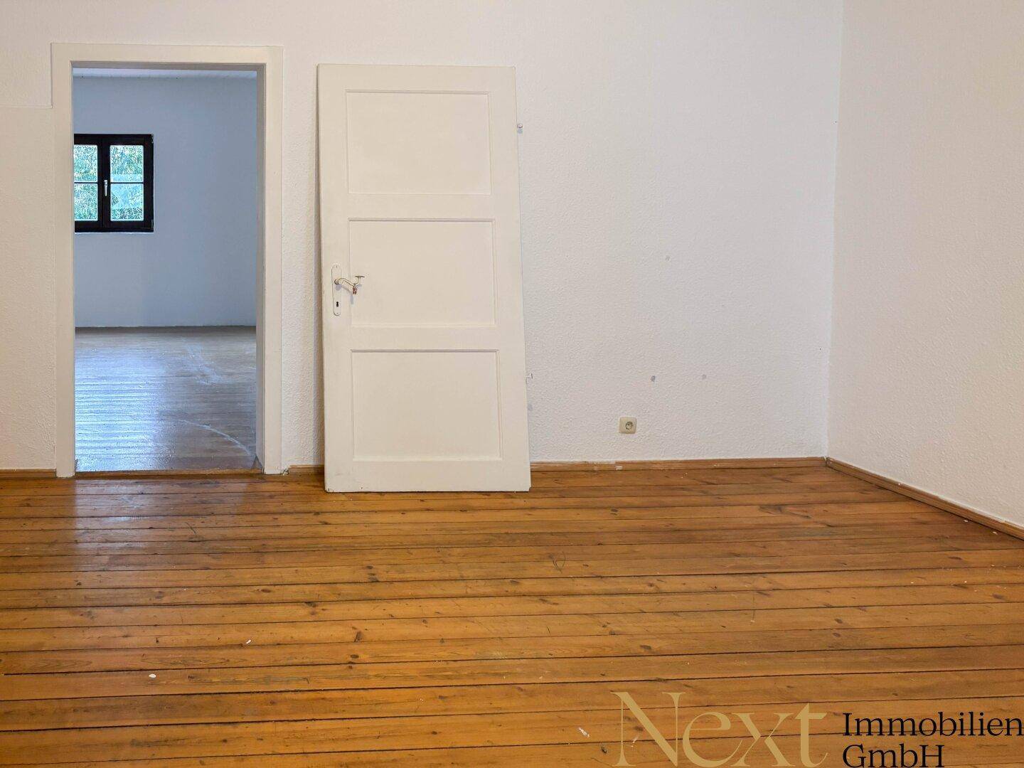 Schlafzimmer 3