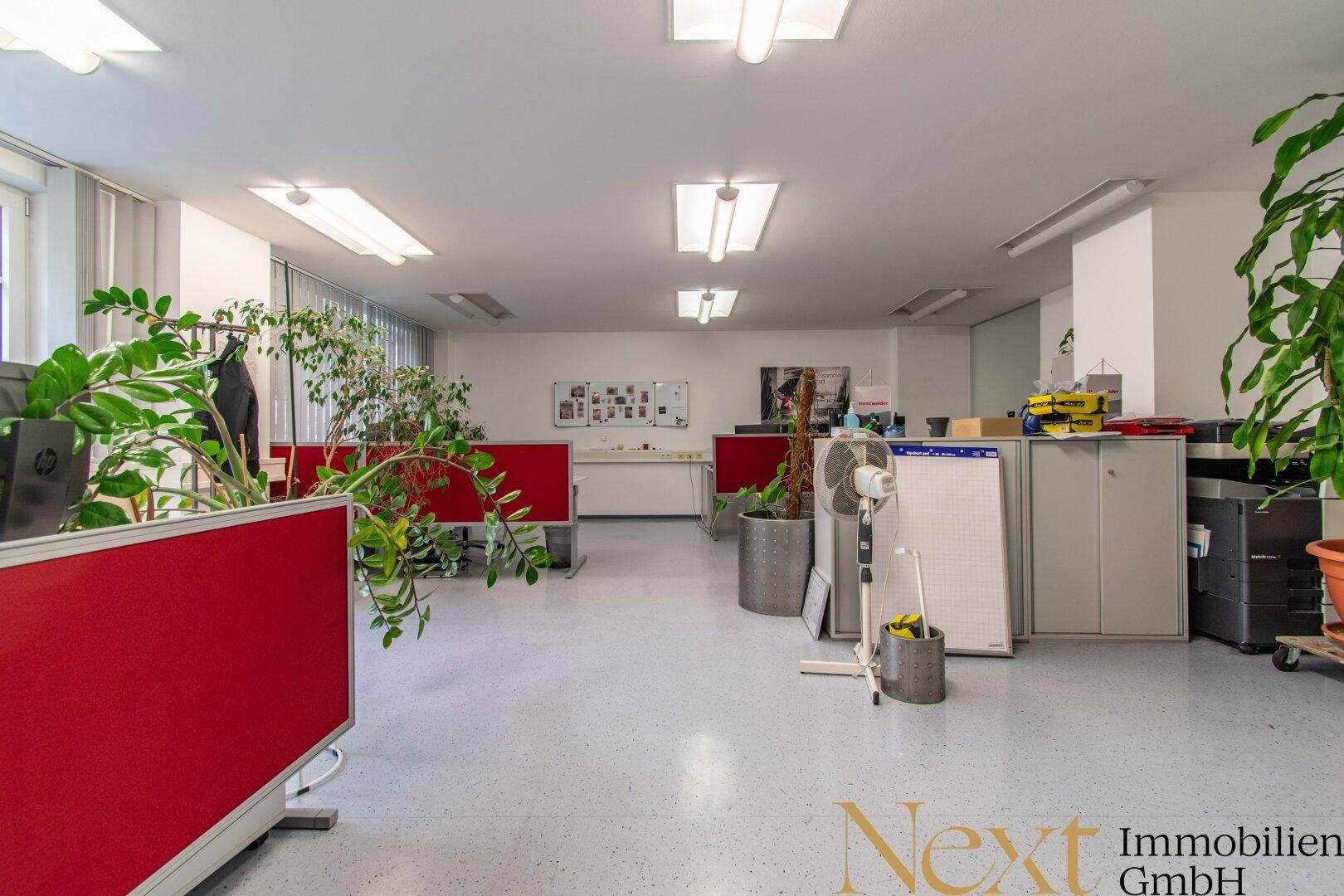 Büro