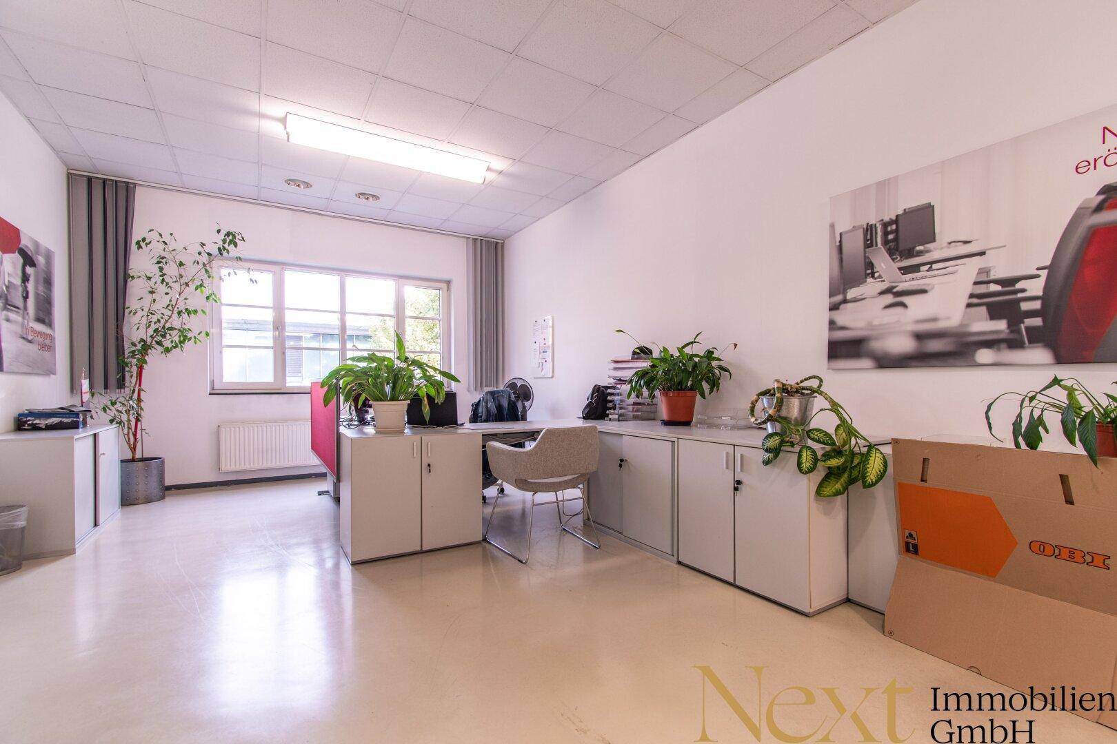 Büro