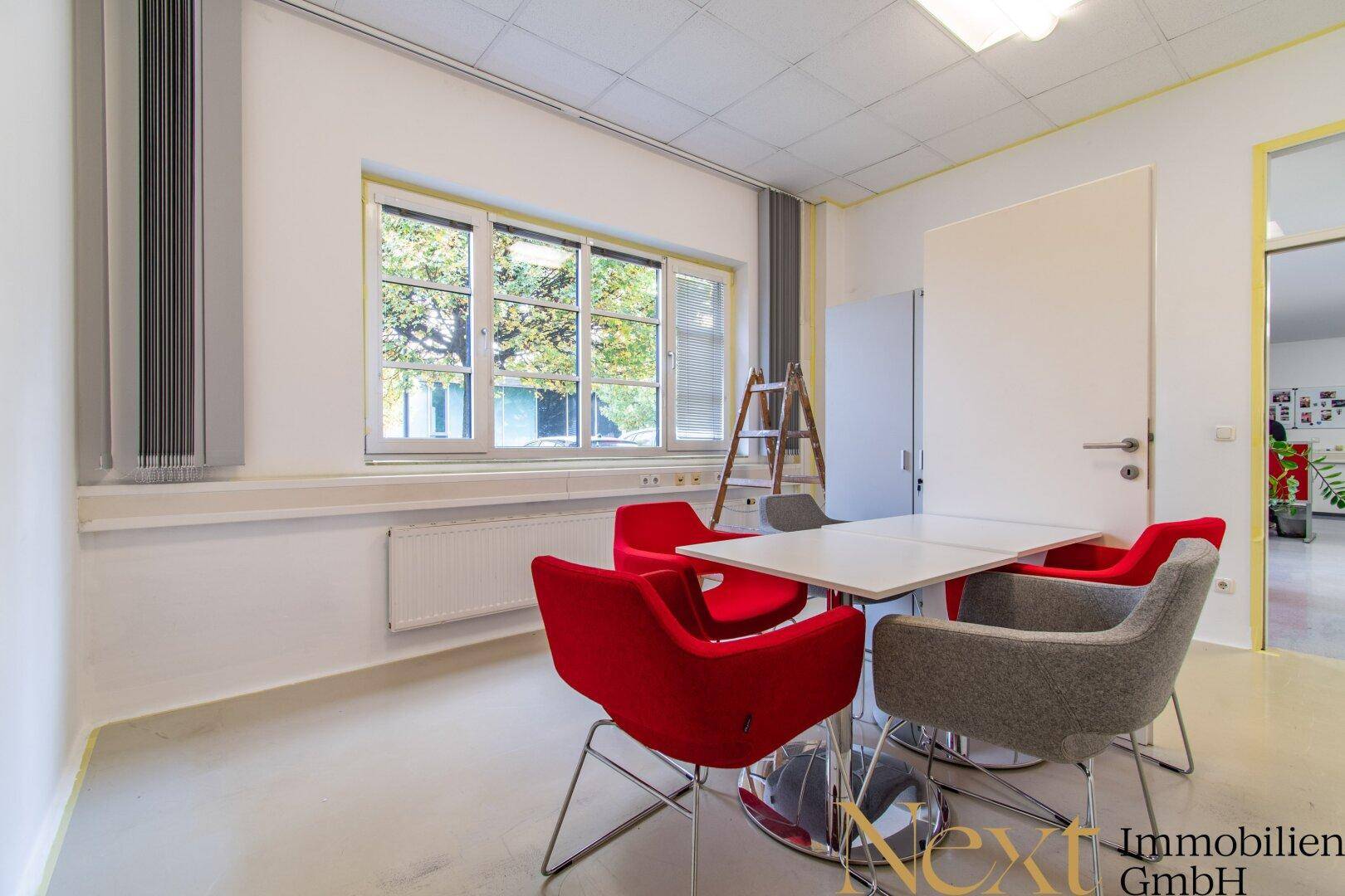 Büro