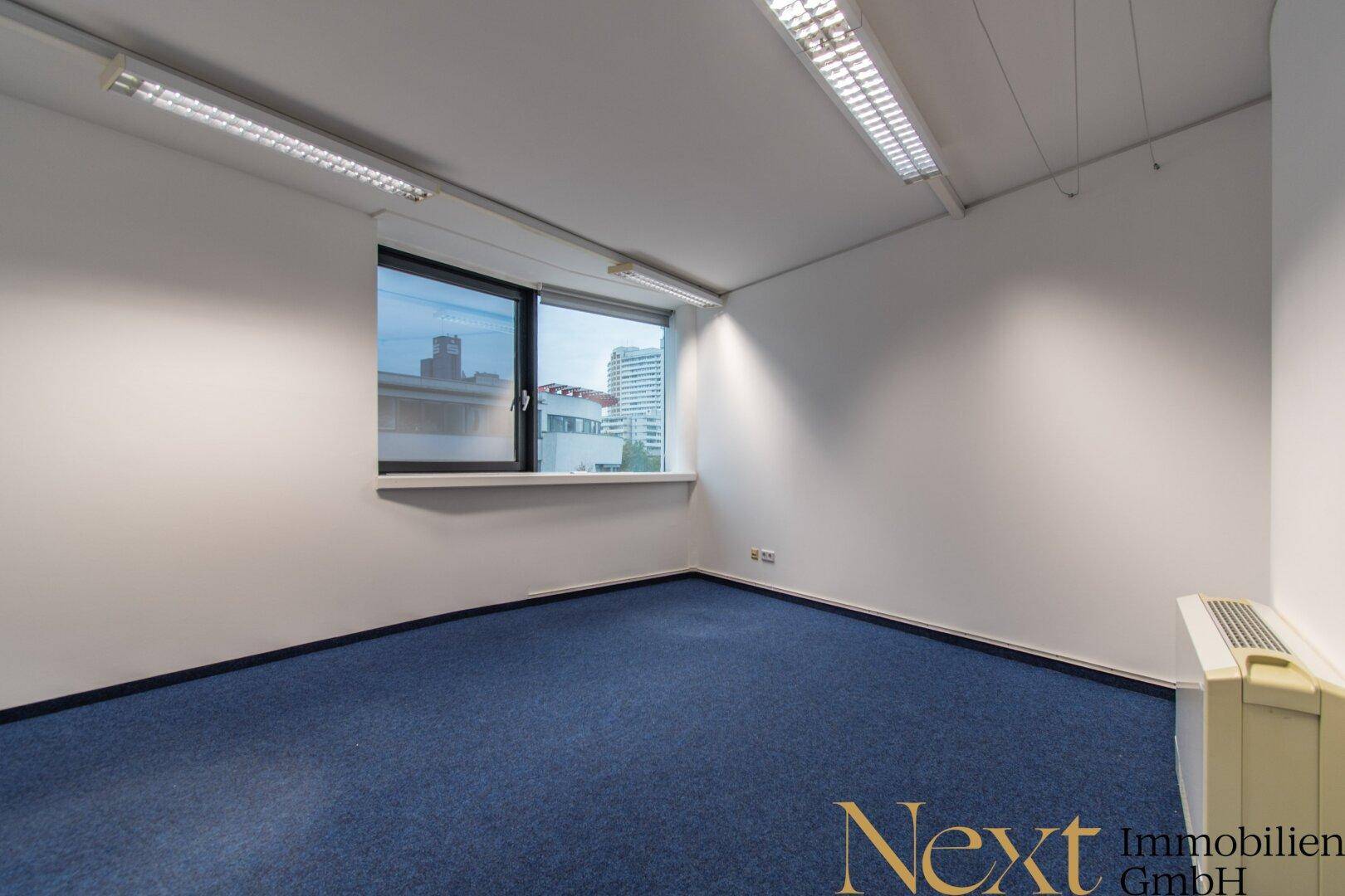 Büro II