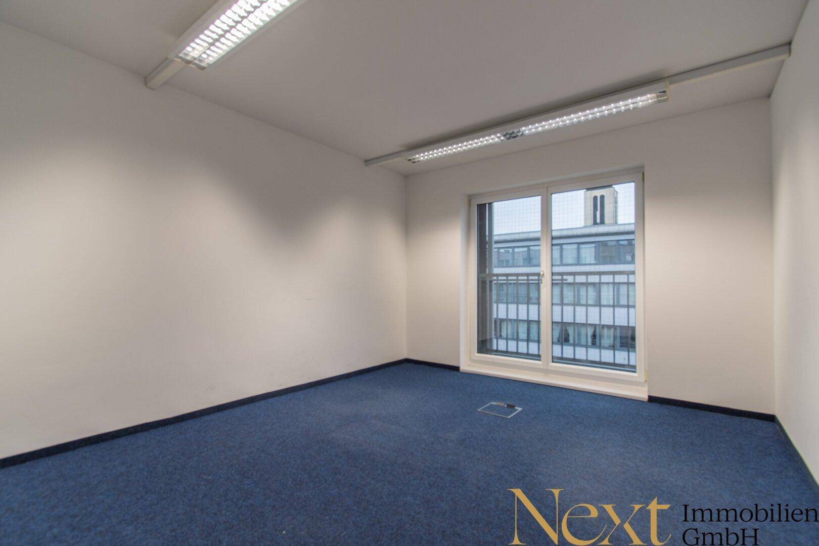 Büro III