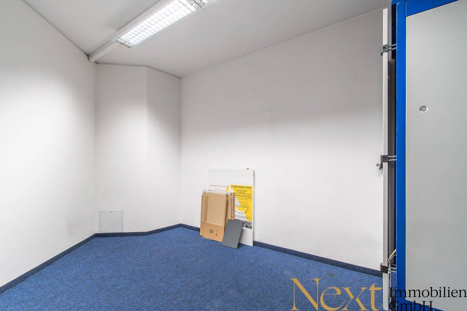 Büro IV