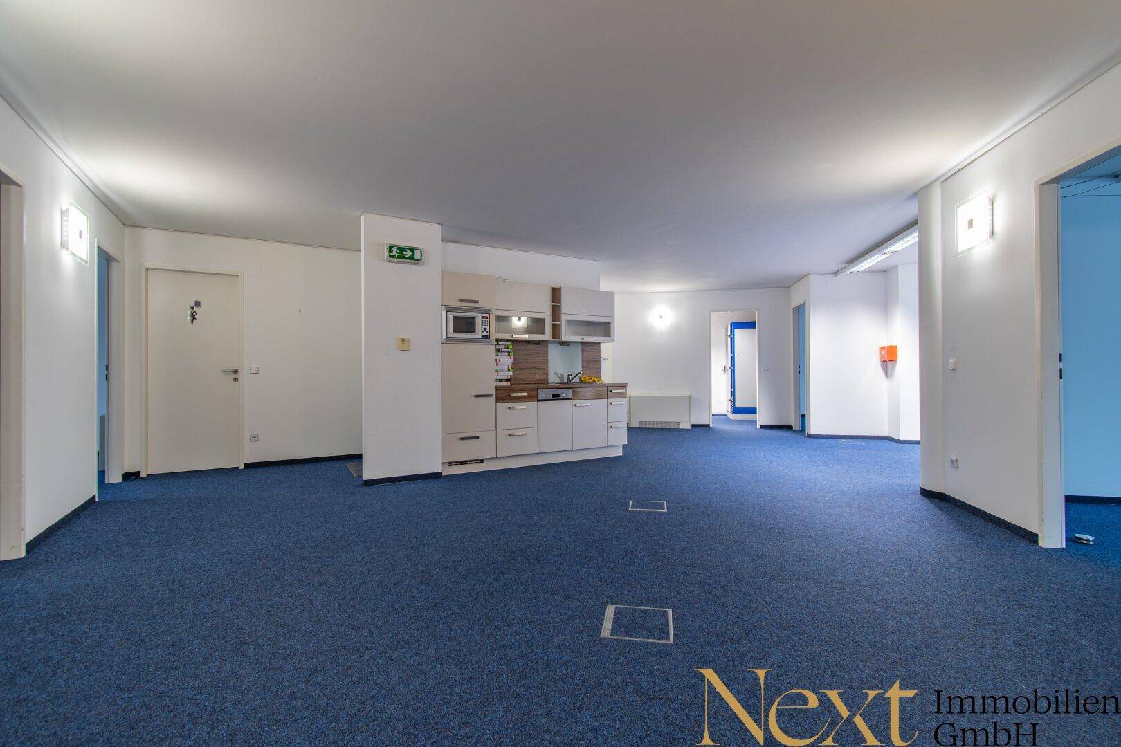Büro V
