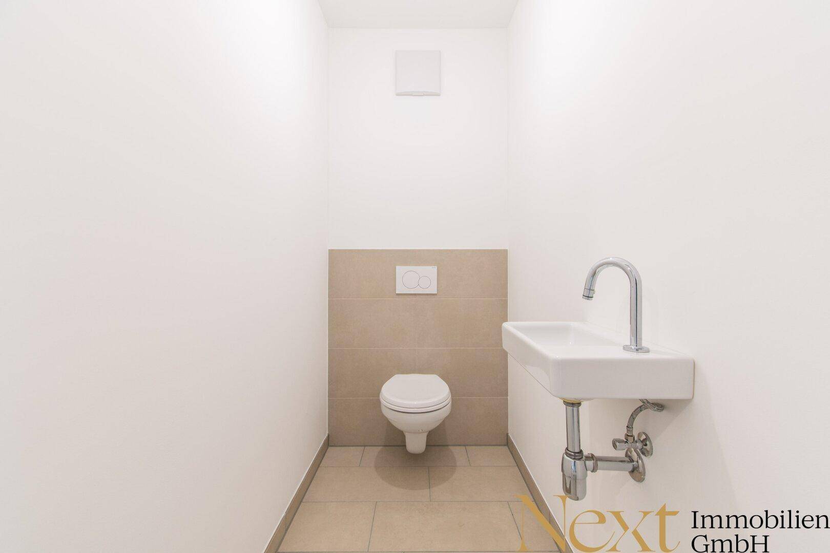 Beispielfoto WC