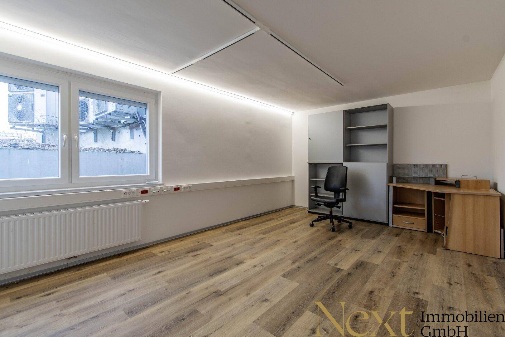 Ansprechende Bürofläche in Lasberg - nur wenige Autominuten von Freistadt entfernt - zu vermieten! - Ansicht 2