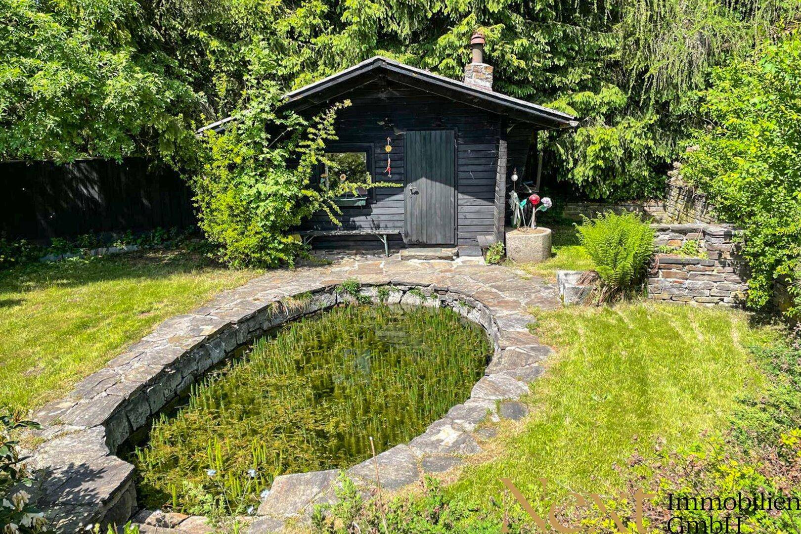 Haus – Althellmonsödt - Ansicht 2