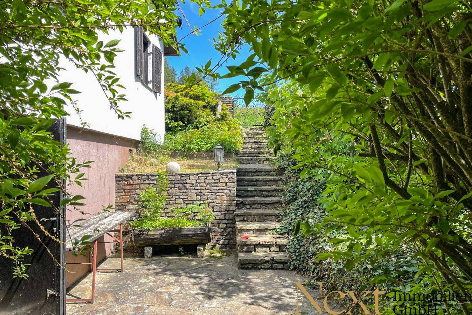 Haus – Althellmonsödt - Mehr