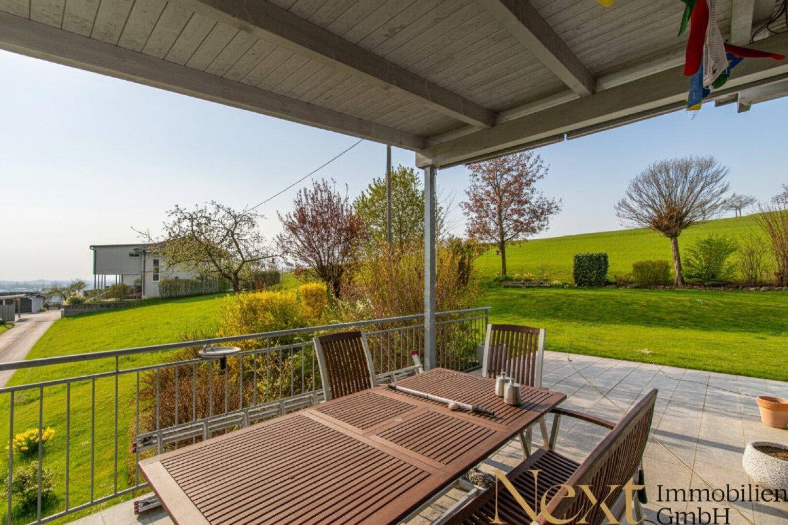 Wohnen, wo Ruhe auf Lebensqualität trifft – Ihr Zuhause in den Hügeln von Sechterberg! – pohled 5
