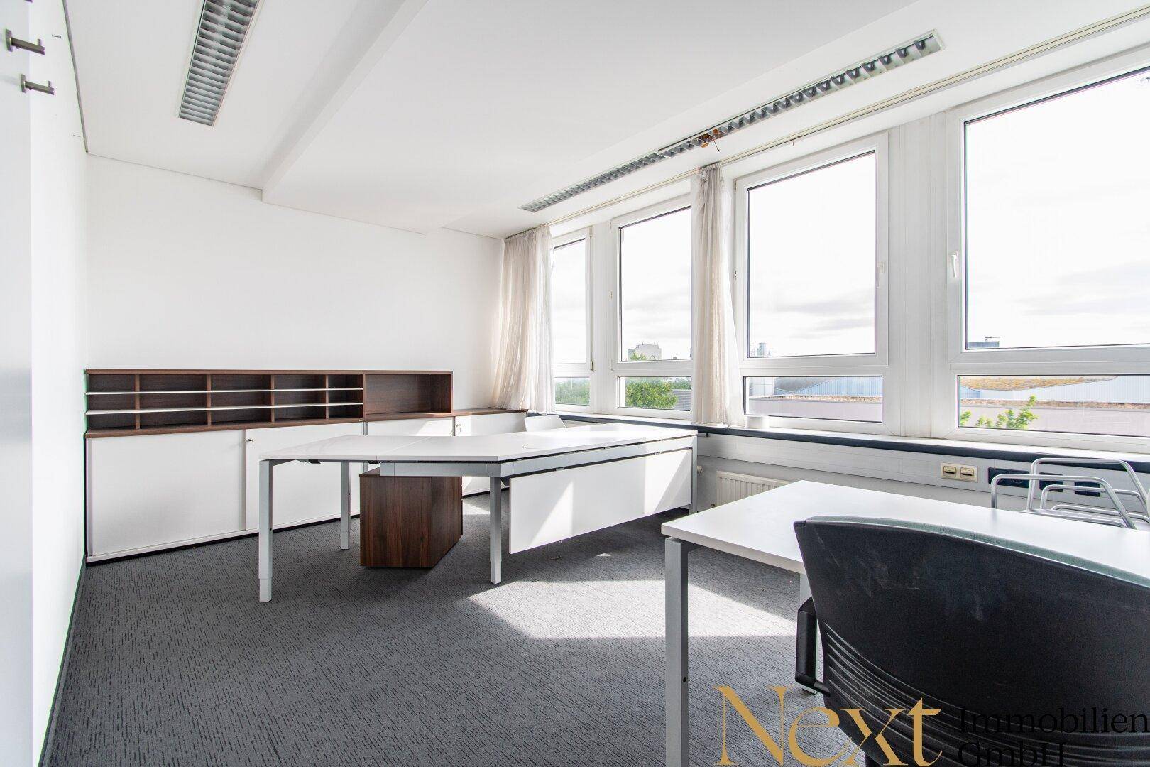 Bürogebäude in perfekter Lage von Linz zu verkaufen! - Ansicht 2