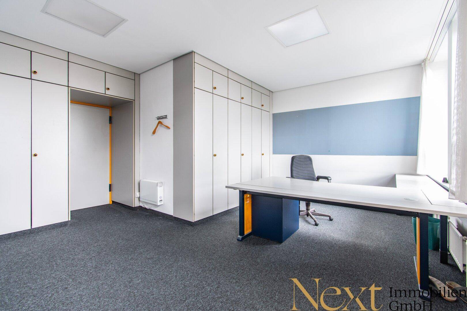 Bürogebäude in perfekter Lage von Linz zu verkaufen! - Ansicht 3