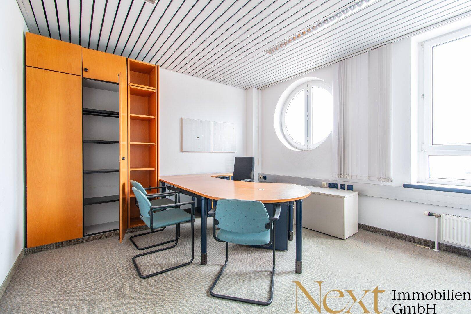 Bürogebäude in perfekter Lage von Linz zu verkaufen! - Ansicht 4
