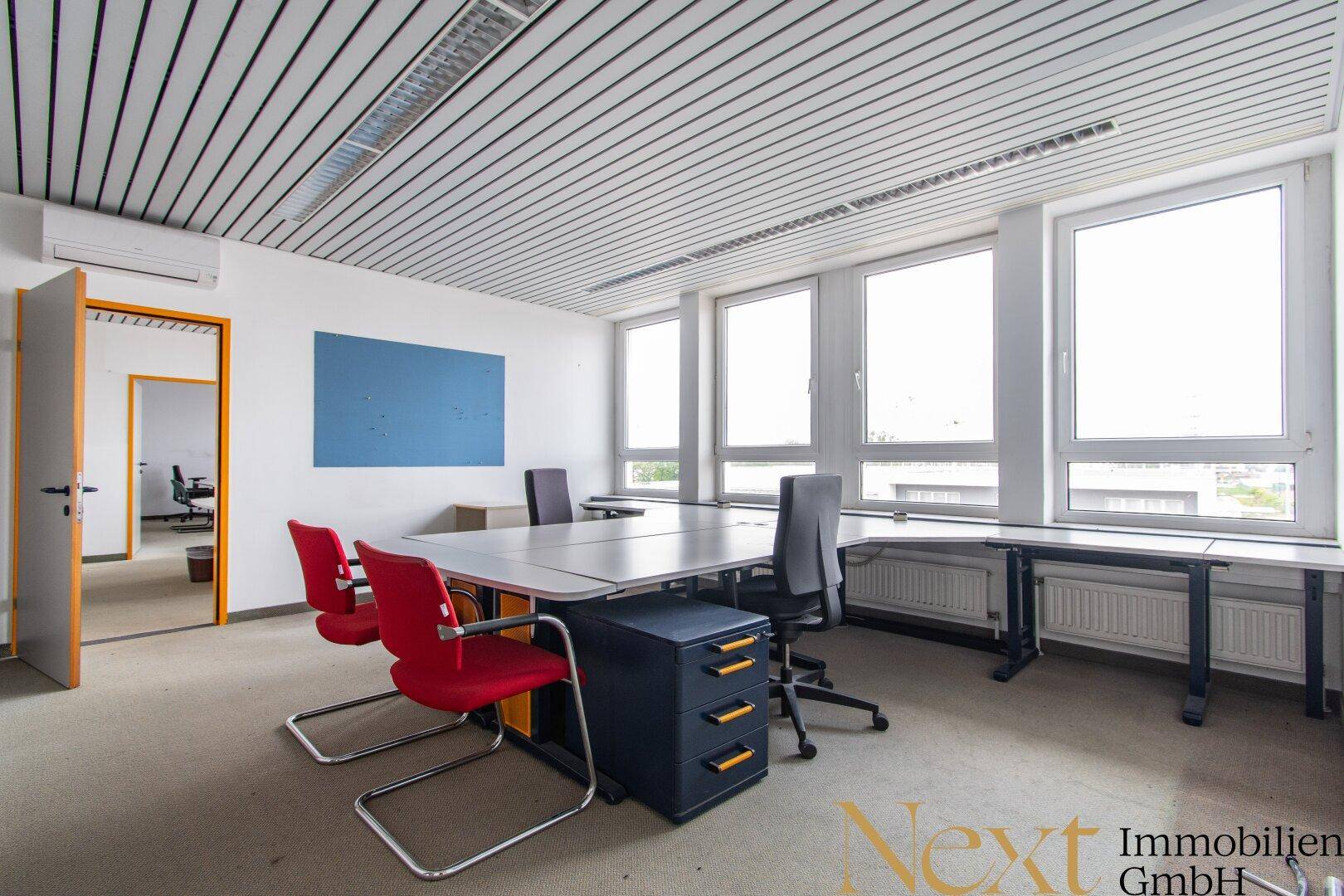Bürogebäude in perfekter Lage von Linz zu verkaufen! - Ansicht 6