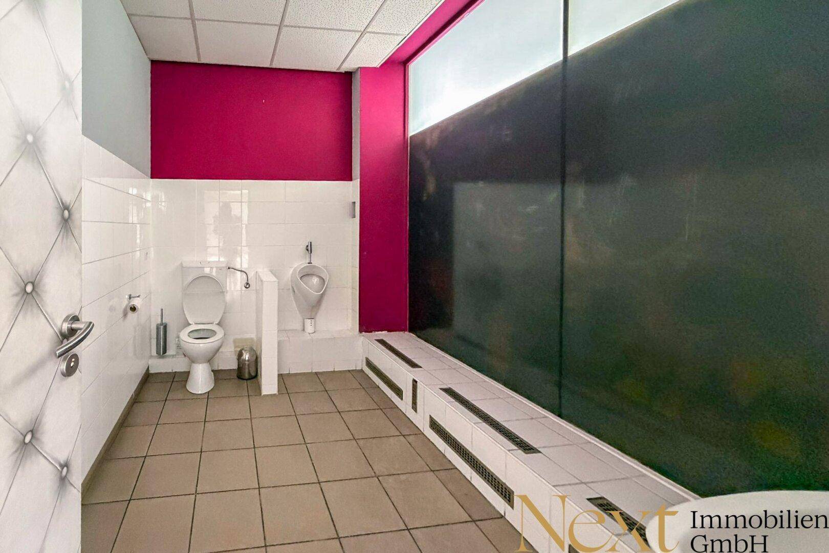 Großzügige Lagerfläche in frequentierter Lage von Wels zu vermieten! - Ansicht 6