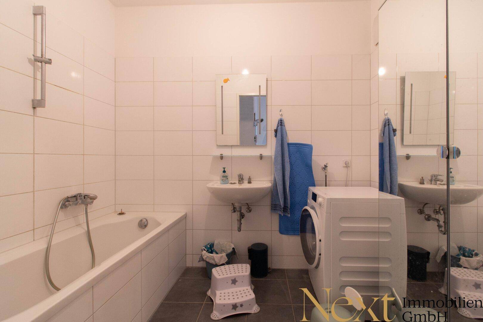 Großzügige 3,5-Zimmer-Wohnung mit zwei großzügigen Freiflächen in Linz/Urfahr zu vermieten! - Mehr