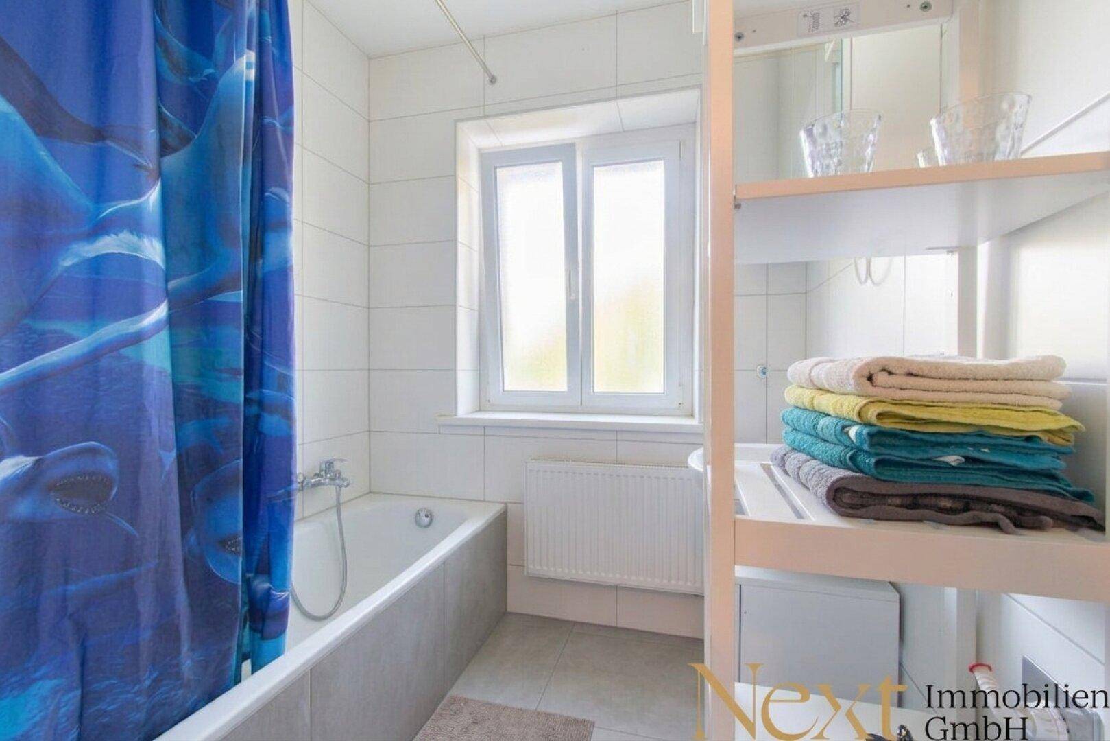 Badezimmer (KI generiert)