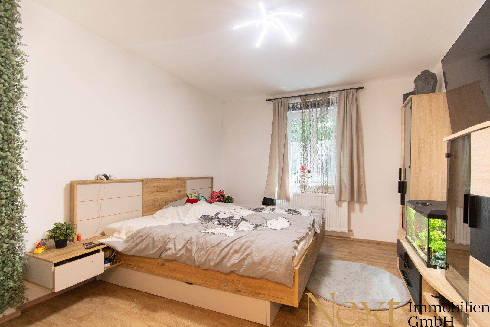 Schlafzimmer I