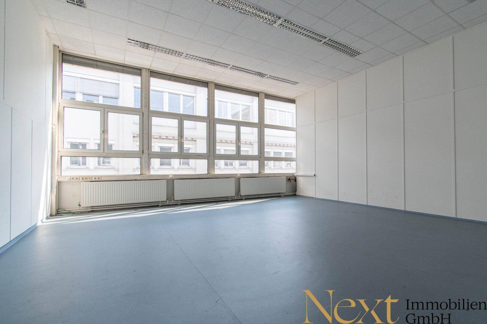 Büro II