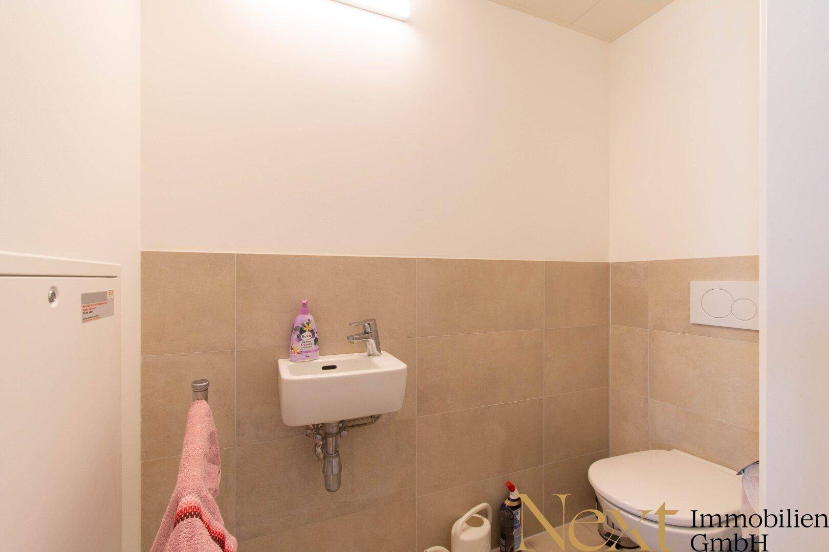 WC