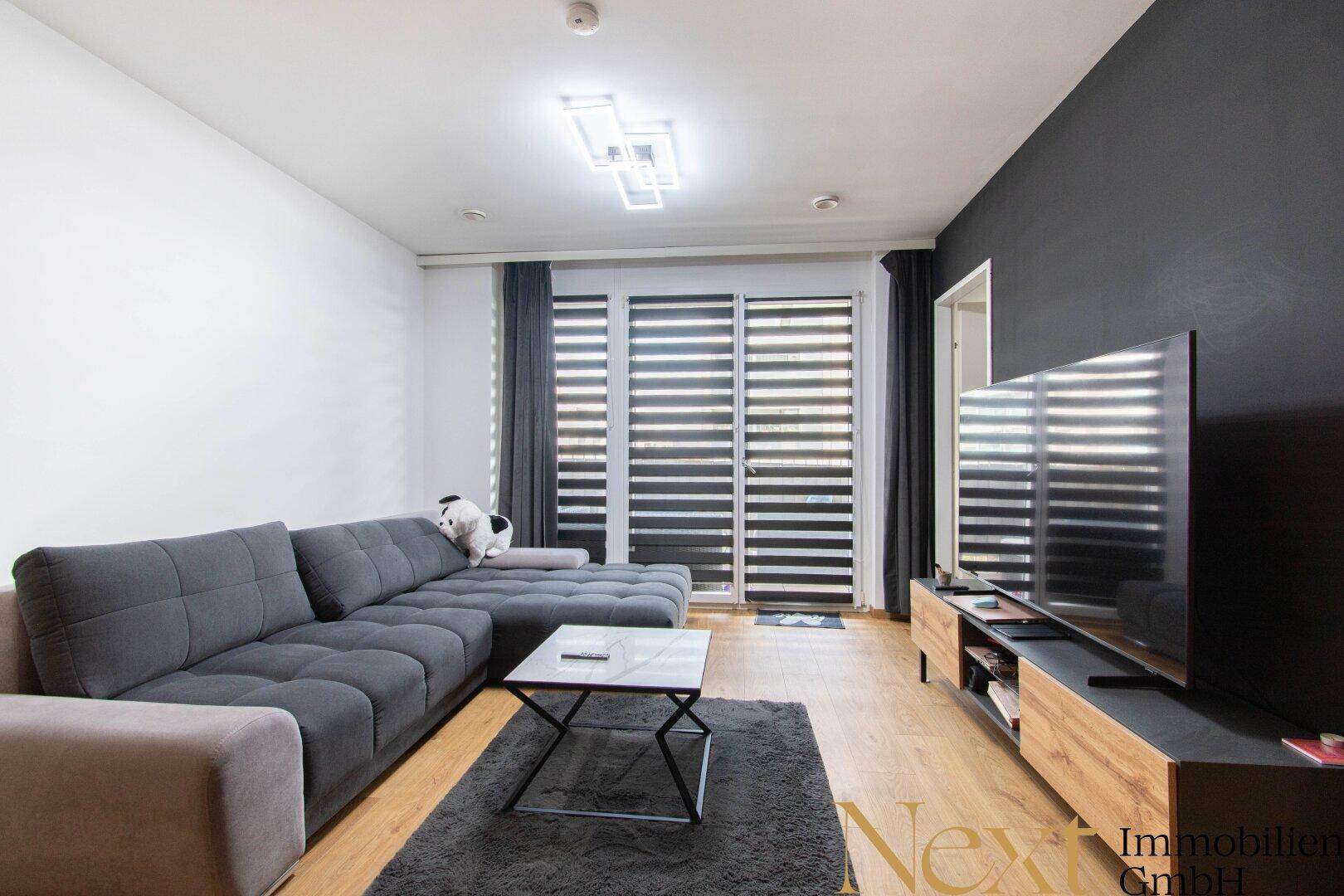 Wohnzimmer I