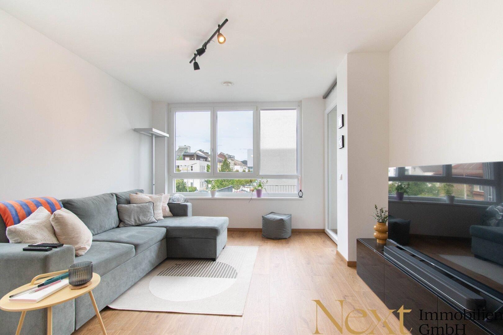 Wohnzimmer I