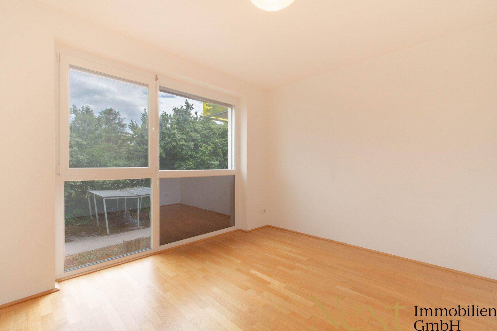 Musterfoto - Schlafzimmer I