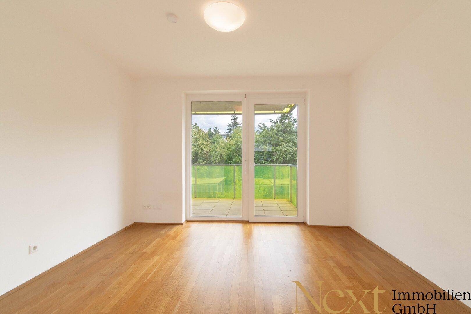 Musterfoto - Wohnzimmer