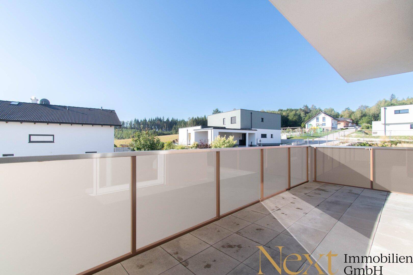 Balkon I