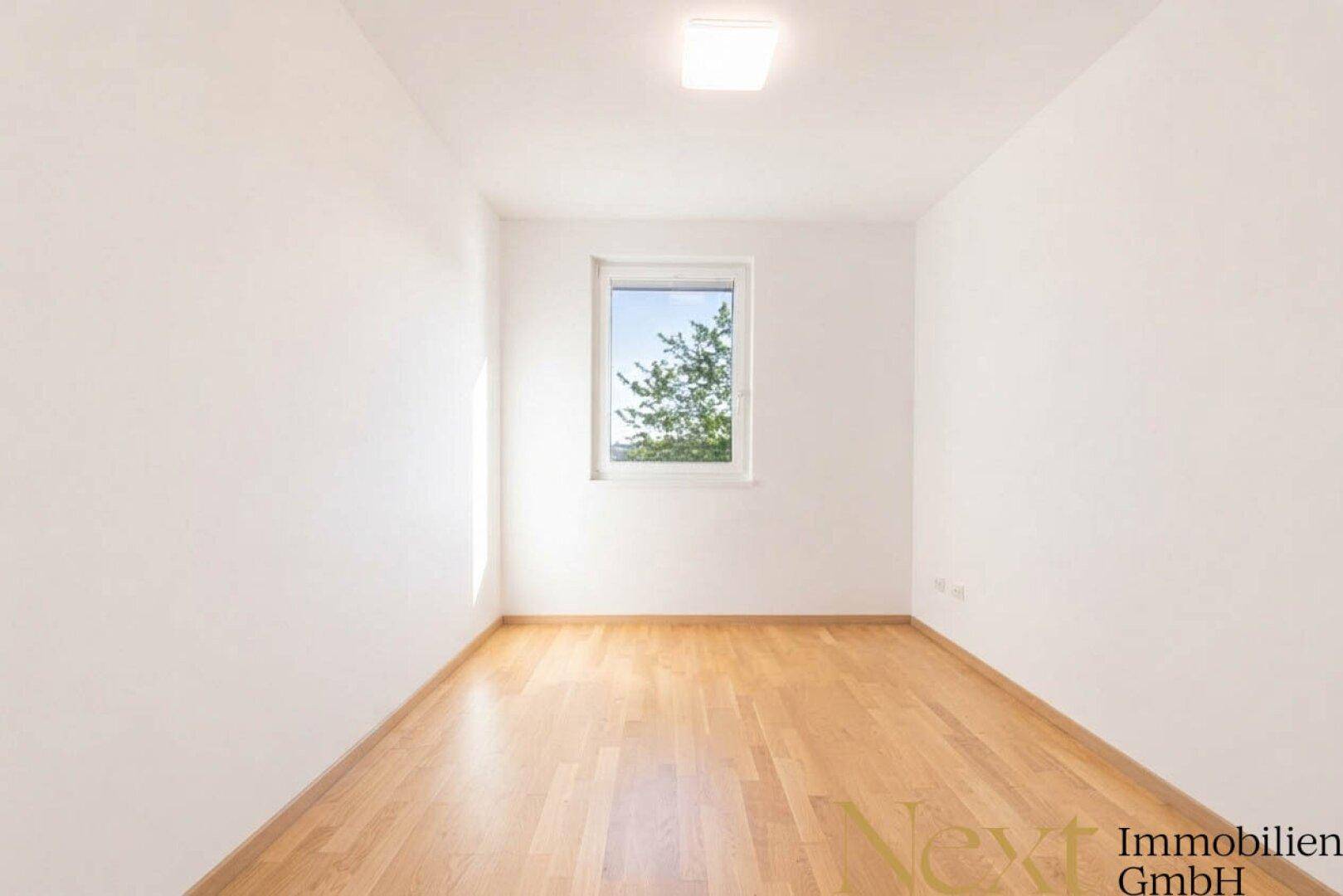 Schlafzimmer I (KI generiert)