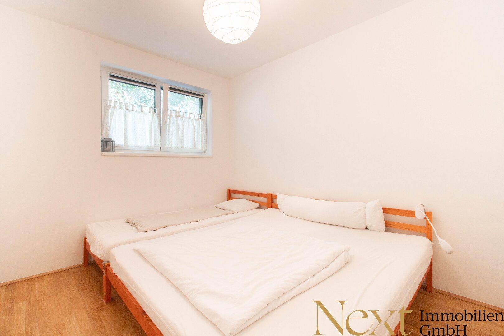 Hauptschlafzimmer