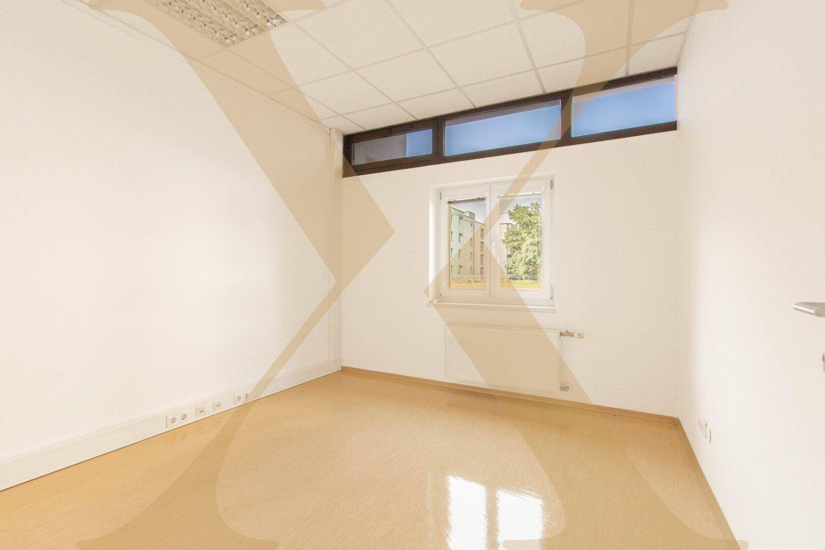 Kompaktes Einzelbüro mit flexiblen Erweiterungsmöglichkeiten zu mieten!