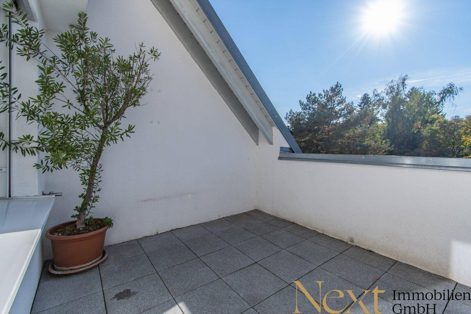 Terrasse I
