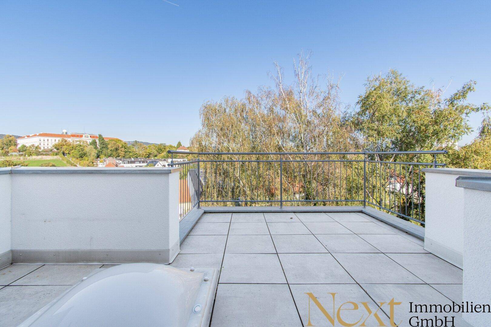Terrasse II.I