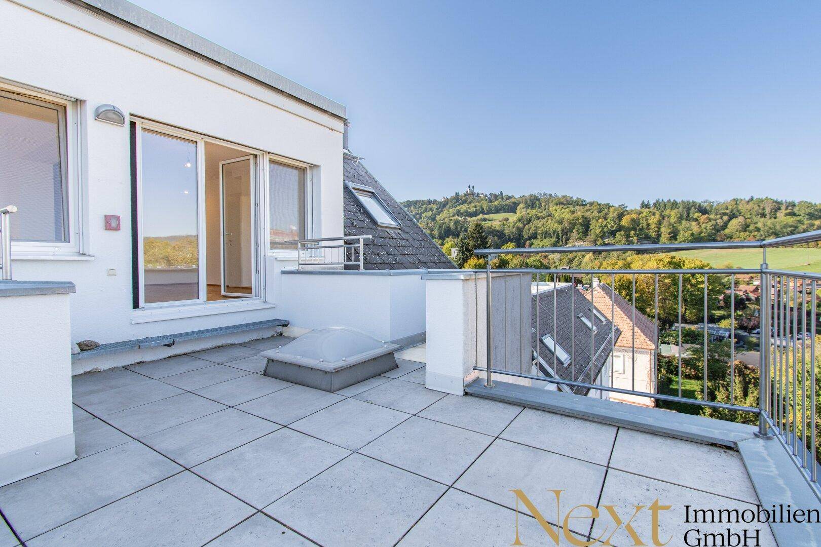Terrasse II.II