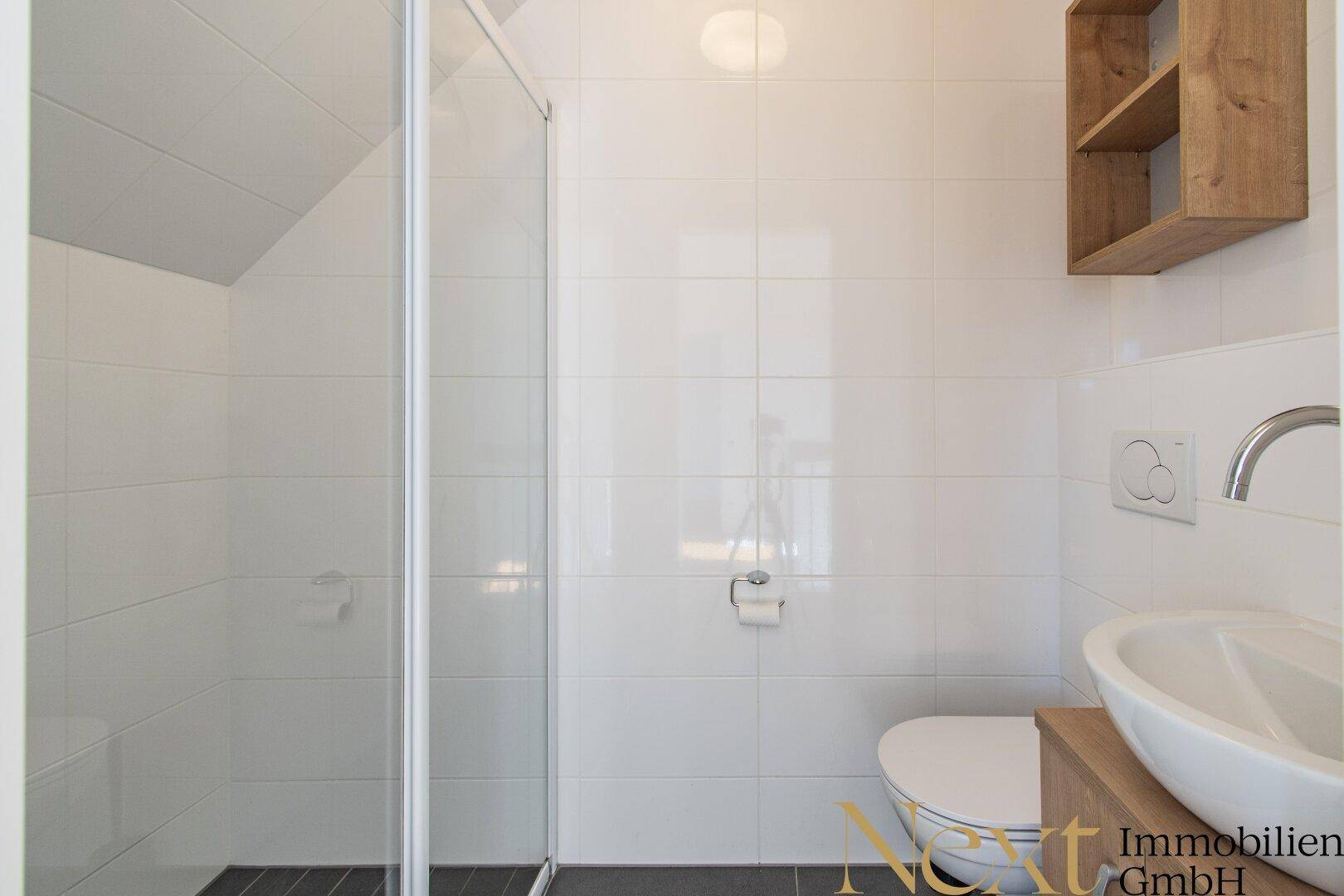 Badezimmer II