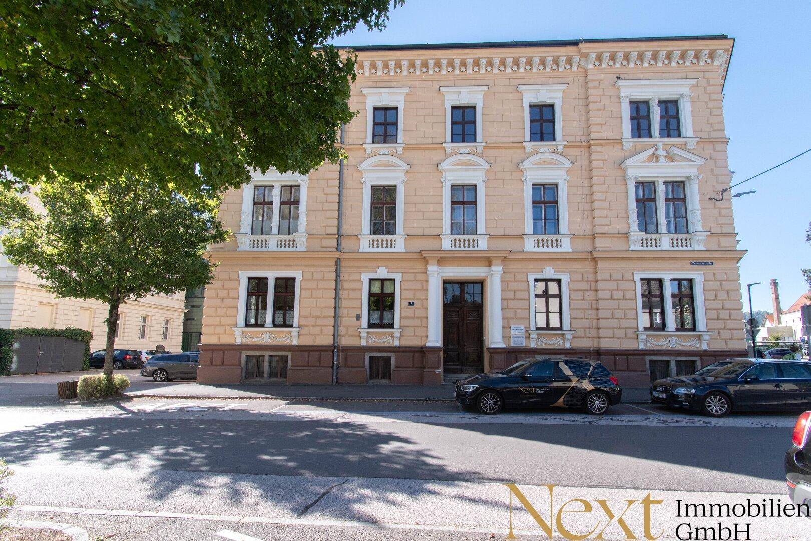 Haus Außenfotos