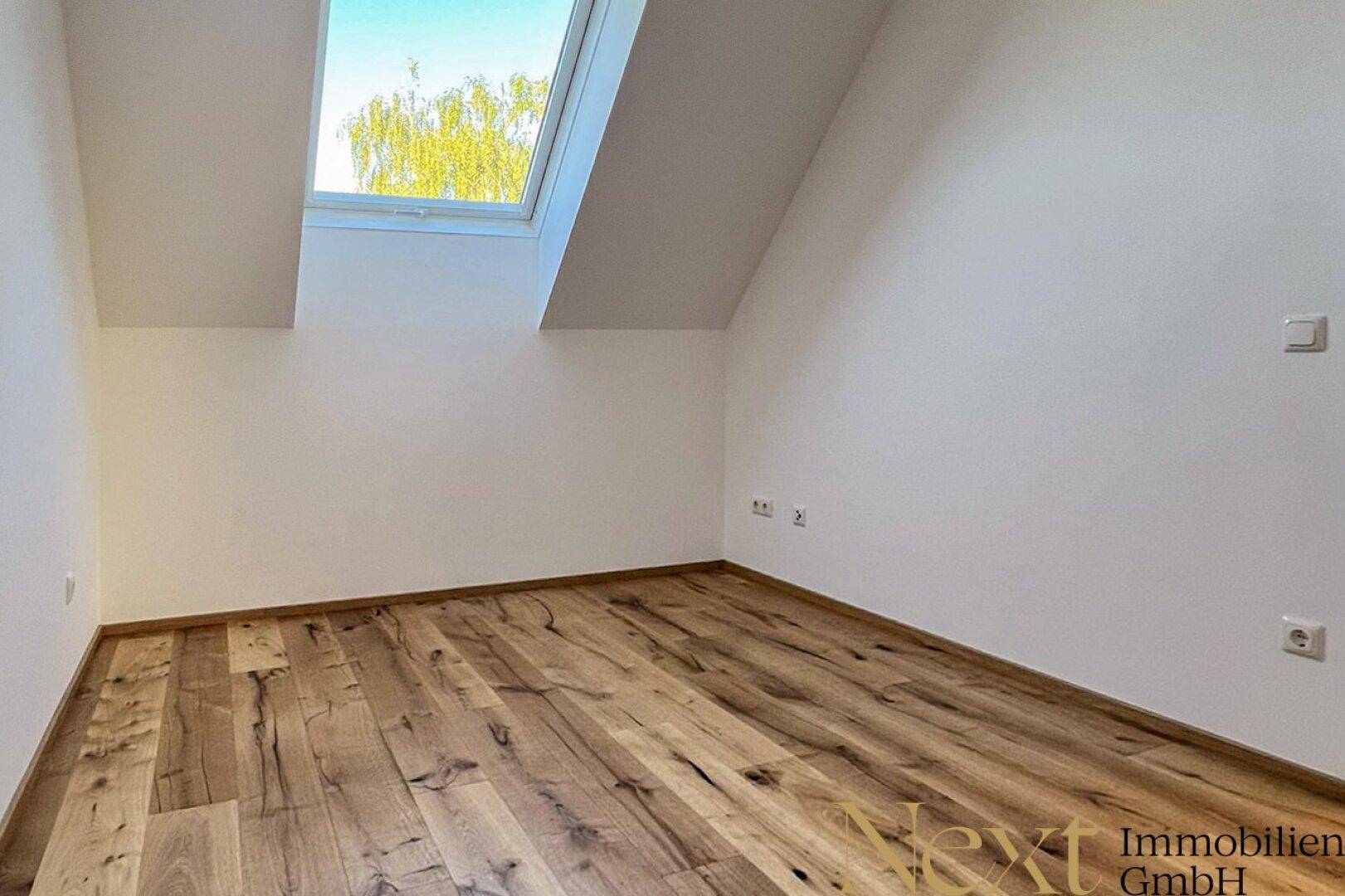 Zimmer I Wohnung 2