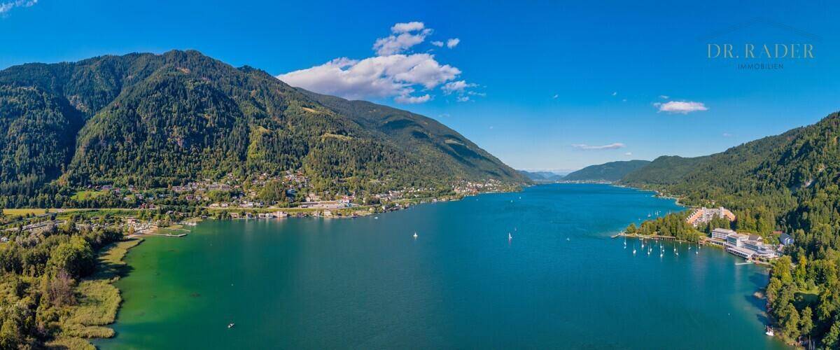 Ossiacher See